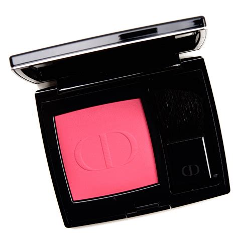 dior blush 047 miss|Altro.